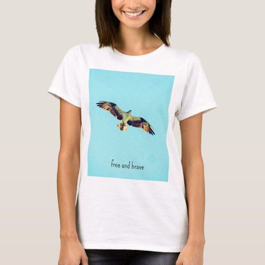 Tas T-shirt (Voorkant)