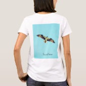 Tas T-shirt (Achterkant)