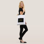 Tas, te koop ! draagtas (Op model)