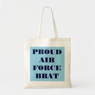 Tas Trots Air Force Kind