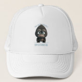 Tas Trucker Pet (Voorkant)