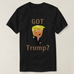 T'AS TRUMP ? T-shirt