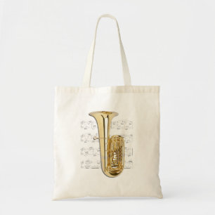 Tas - Tuba en velmuziek