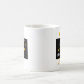 t'as un burgh ? tasse de café (Centre)