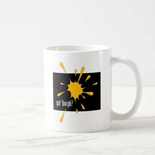 t'as un burgh ? tasse de café (Droite)