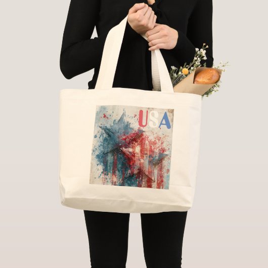 Tas USA (Voorkant (product))
