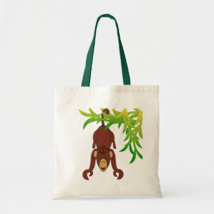 Tas van aap - Gepersonaliseerd