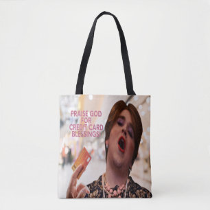 Tas van Bambi Fagee's Shoppin