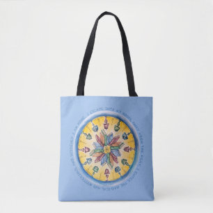 Tas van Book Lover