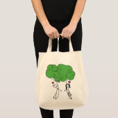Tas van Boom Hugger Grocery (Voorkant (product))