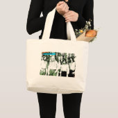 Tas van Burntshoe (Voorkant (product))
