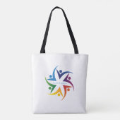 Tas van Carolyn (Achterkant)