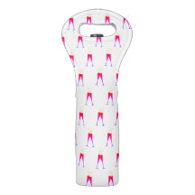 Tas van Champagne Flute Wine