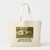 Tas van de ouderdomspensioen (Voorkant)