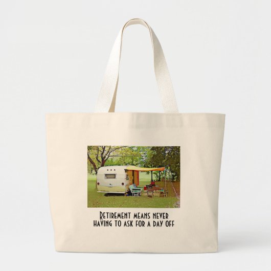 Tas van de ouderdomspensioen (Voorkant)