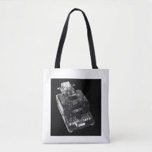 Tas van de Rekenkamer