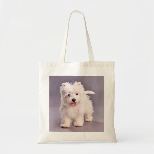 Tas van de stroperij (Voorkant)
