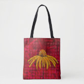 Tas van Echinacea (Voorkant)
