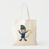 Tas van een goochelaar (Voorkant)