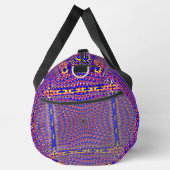 Tas van Eloise duffel (Rechts)
