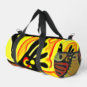 Tas van Eloise Duffel Bag (Rechterhoek)