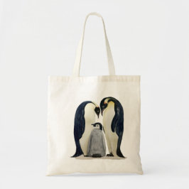 Tas van Emperor Penguin-ontwerp