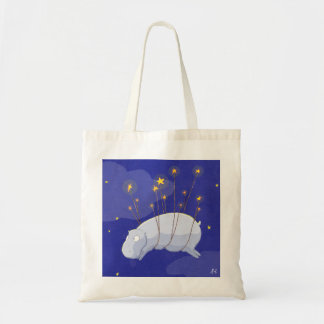 Tas van filets: Nu met een schattige hippo