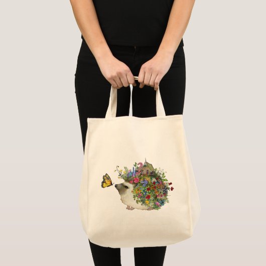 Tas van Garden Hedégel (Voorkant (product))