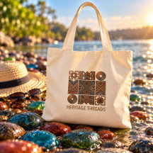 Tas van Heritage Threads