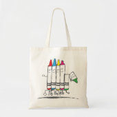 Tas van het BFF (Voorkant)