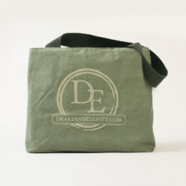 Tas van het Canvas van Drake en Elliott