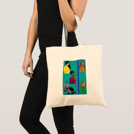 Tas van intersectionaliteit (Voorkant (product))