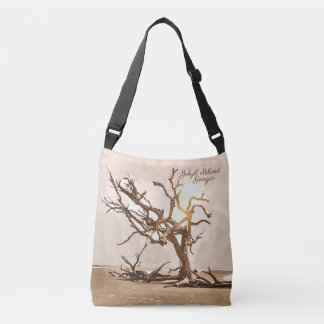 Tas van Jekyll Island Georgia