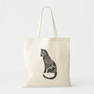 tas van katten