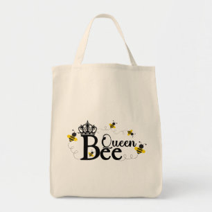 Tas van koningin, honingbijen, broedbijen