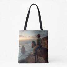 Tas van kustklif - Westers strandontwerp