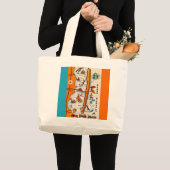 Tas van Long Beach Island NJ (Voorkant (product))