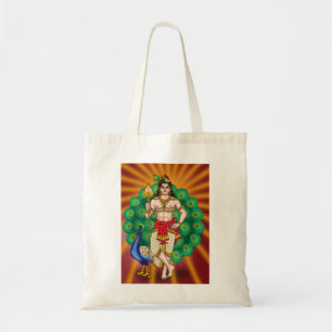 Tas van Lord Murugan
