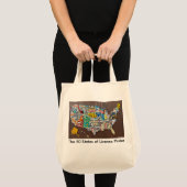 Tas van nummerplaat (Voorkant (product))