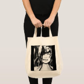 Tas van Orchid en Ghost door Samira Sperry (Voorkant (product))