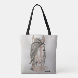 Tas van paarden