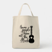 TAS VAN PLUCKSTRUMMERS (Achterkant)