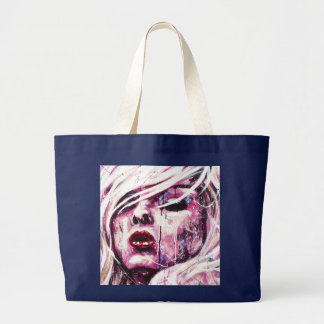 Tas van roze meiden