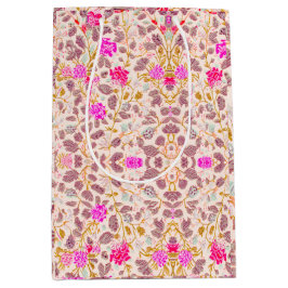 Tas van wijn medium cadeauzakje