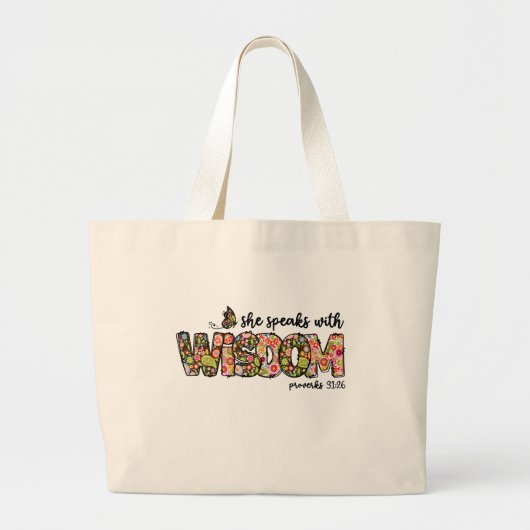 Tas van wijsheid (Voorkant)