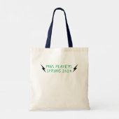 Tas van Young Frankenstein (Achterkant)