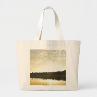 Tas van Zee Serene Tote - Draag de Rust met Je