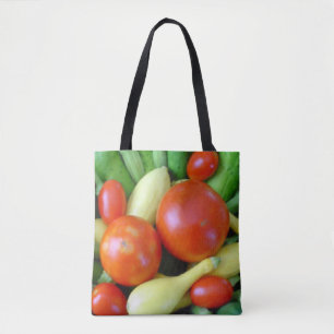 Tas Veggie