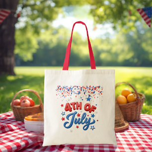 Tas voor 4 juli