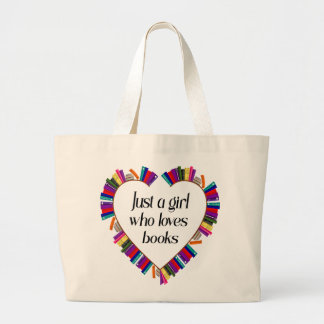 Tas voor Boekliefhebbers